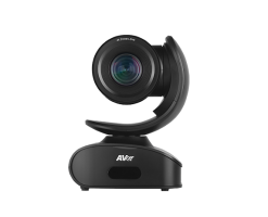 AVer 圓展科技 4K會議攝像機 - AVER-VC-CAM540