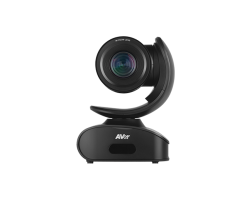 AVer 4K Conference Camera with Bluetooth® Speakerphone for Medium-to-Large Rooms - AVER-VC-VC540