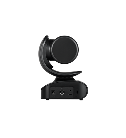 AVer 圓展科技 4K 會議攝像機，帶藍牙® 免提電話，適用於大中型房間 - AVER-VC-VC540