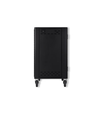 AVer 圓展科技 30 適用於 iPad® 和平板電腦的設備充電和同步解決方案 - AVer-C30u+