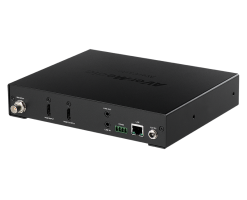 AVer AVerCaster 1-CH HDMI/3G-SDI HEVC 1080p60 Compact Encoder - AVer-Caster SE5810