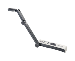 AVer Portable Mechanical Arm Visualizer / PC camera - AVerVision M15-13M
