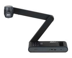 AVer 圓展科技 機械臂便攜式無線展示台 / PC 攝像頭 - AVerVision M70W