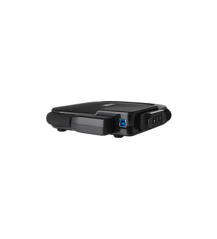 AVer 圓展科技 便攜式 USB 展示台/Vision 實物 (投) 攝影機 - AVerVision U70+