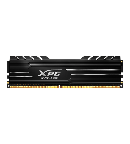 ADATA 威剛科技XPG GAMMIX D10 DDR4 記憶體 - AX4U300038G16-SBG