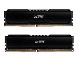 ADATA 威剛科技XPG GAMING D20 32GB (2 x 16GB) DDR4-3600 遊戲內存/記憶體 - AX4U360016G18I-DCBK20