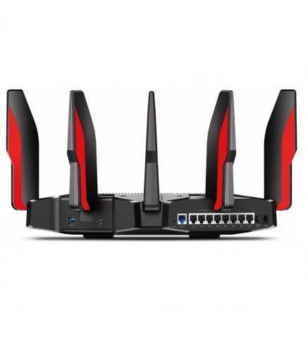 TP-LINK AX11000 次世代三頻電競路由器 - Archer AX11000