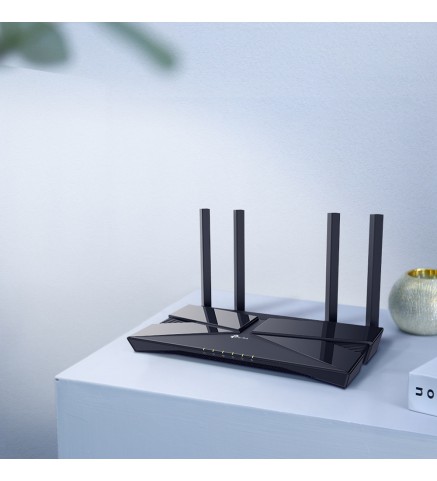 TP-LINK AX1800雙頻Wi-Fi 6路由器 / 分享器 - Archer AX23