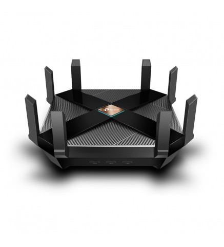 TP-LINK AX6000 次世代 Wi-Fi 路由器 - Archer AX6000