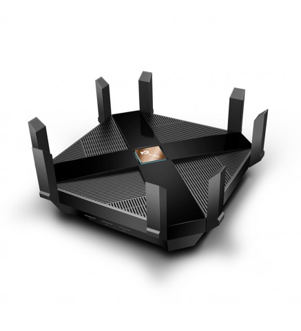 TP-LINK AX6000 次世代 Wi-Fi 路由器 - Archer AX6000