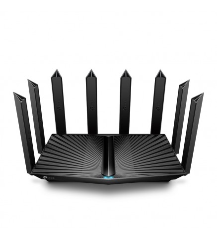 TP-LINK AX6600 三頻 Wi-Fi 6 路由器 - Archer AX90