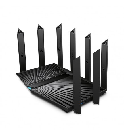 TP-LINK AX6600 三頻 Wi-Fi 6 路由器 - Archer AX90