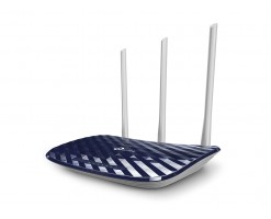 TP-LINK AC750 Wireless Dual Band Router - Archer C20