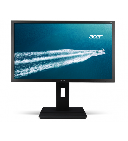 Acer宏碁 24吋 寬螢幕液晶顯示器 - B246HLYMDPR/EP
