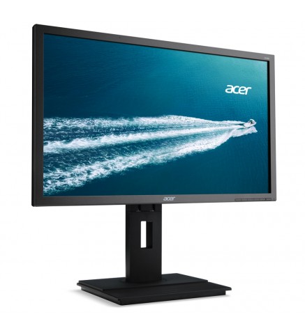 Acer宏碁 24吋 寬螢幕液晶顯示器 - B246HLYMDPR/EP