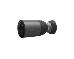 EZVIZ-螢石 BC1C 4MP 2K 無線網絡攝像頭子彈頭攝像機，電池供電 -BC1C 4MP - CS-BC1C-A0-2C4WPBDL