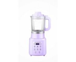 MIYAMOTO High-speed hot and cold cooking health machine purple - BL-88