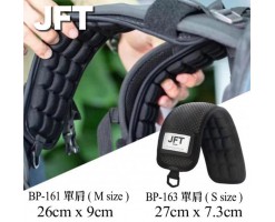 JFT - Single shoulder strap/relief strap size M-single side A shoulder strap composed of 4 sets of 27 airbags - BP-161