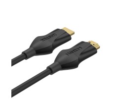 UNITEK優越者 - 3M，HDMI2.1 公對公電纜 (8K) 60Hz，黑色，Unitek 禮盒 - C11060BK-3M