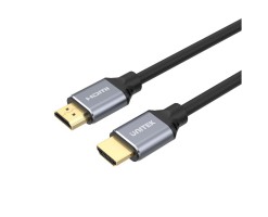 UNITEK優越者 - 2M HDMI v2.1 線纜 - C138W