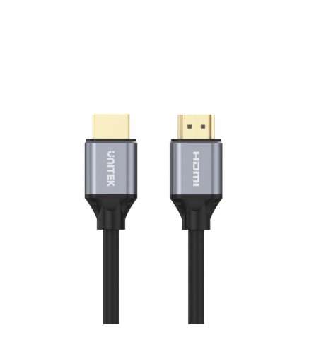 UNITEK優越者 - 3M HDMI v2.1 線纜 - C139W