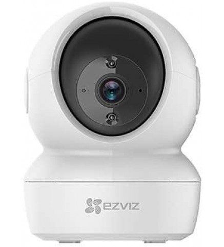 EZVIZ 螢石 C6N 1080P 室內無線網絡攝像機/網絡攝像機- CS-C6N-B0-1G2WF