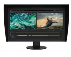 EIZO藝卓 27吋 ColorEdge 顯示器 - CG2700S
