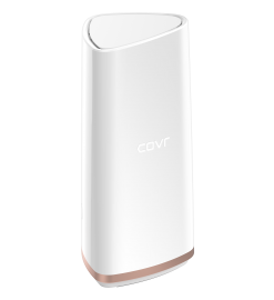 D-Link 友訊科技三頻全屋 Wi-Fi 系統 - COVR-2202