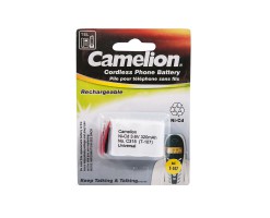 Camelion - 無繩電話 R. 電池 C315 - CP-C315