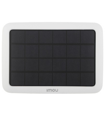IMOU FSP10 太陽能電池板 - CP-Solar Panel (FSP10)
