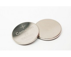 Camelion - CR1220 3V 硬幣電池 (5粒) - CR1220-BP5