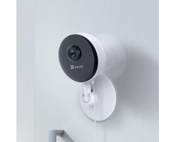 EZVIZ - C1C 1080P H.265 Upgraded Version Indoor IP Camera/Camcorder-CS-C1C-F0-1E2WF