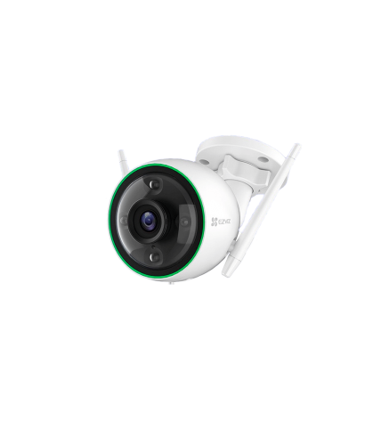 EZVIZ-螢石-C3N 1080P戶外智能Wi-Fi攝像機-CS-C3N-A0-3H2WFRL(2.8mm)