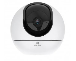 EZVIZ-螢石-C6 4MP SmartHome 2K⁺ 智能家居攝像頭/攝錄機-CS-C6-A0-8C4WF