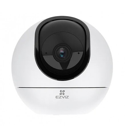 EZVIZ-螢石-C6 4MP SmartHome 2K⁺ 智能家居攝像頭/攝錄機-CS-C6-A0-8C4WF