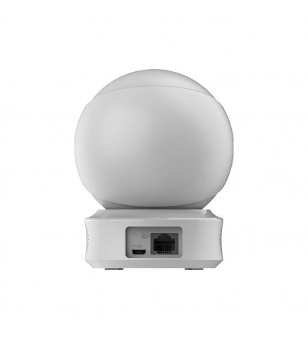 EZVIZ-螢石-C6CN H.265升級版具有自動跟踪功能的全高清H265 Wi-Fi監控攝像機-CS-C6CN-A0-3H2WF
