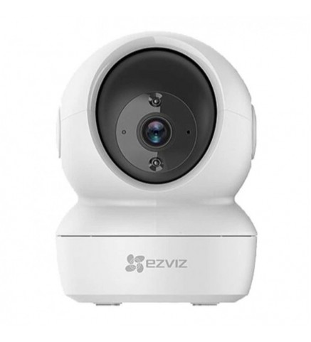 EZVIZ-螢石-C6N無線全高清360⁰視圖全傾斜室內家用攝像機H.265-CS-C6N-C0-2C2WF