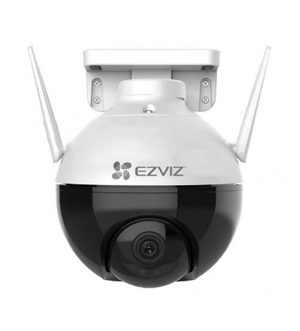 EZVIZ-螢石-C8C室外雲台1080P全高清wifi攝像機-CS-C8C-A0-3H2WFL1
