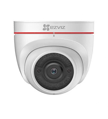 EZVIZ-螢石-C4W戶外1080p智能WiFi攝像機和主動防禦攝像機-CS-CV228-A0-3C2WFR(2.8mm)