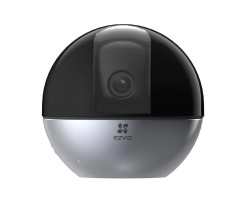 EZVIZ-螢石-E6 5MP 360° 3K智能家居網絡攝錄機 E6 3K-CS-E6-R100-8C5W2F