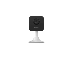 EZVIZ - H1C 1080P H.264 FHD Smart Home Wi-Fi Security Camera (Type-C) - CS-H1c-R101-1G2WR