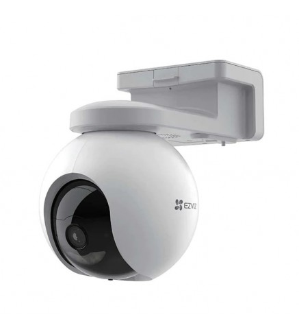 EZVIZ-螢石-H8 Pro 5MP 可旋轉 3K 雲台 Wi-Fi 攝像機 - CS-H8-R100-1J5WKFL(4mm)