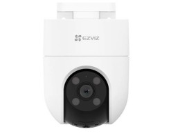 EZVIZ-螢石-H8C 袖珍可旋轉 雲台 Wi-Fi 攝像頭 -CS-H8c-R100-1K2WKFL(4mm)
