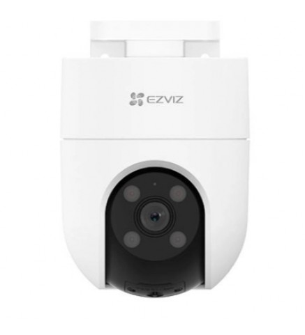 EZVIZ-螢石-H8C 袖珍可旋轉 雲台 Wi-Fi 攝像頭 -CS-H8c-R100-1K2WKFL(4mm)