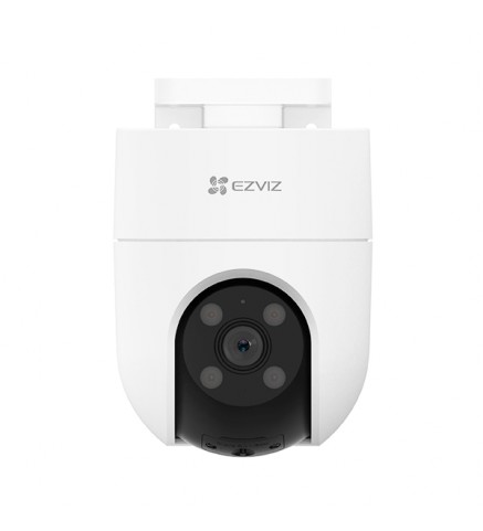 EZVIZ-螢石-H8C 袖珍可旋轉 雲台 Wi-Fi 攝像頭 -CS-H8c-R100-1K2WKFL(4mm)