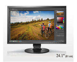 EIZO藝卓 24.1吋 ColorEdge 顯示器 - CS2420