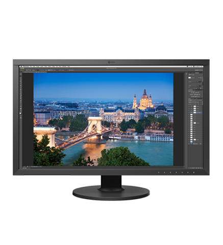 EIZO藝卓 27吋 ColorEdge CS2731 Hardware Calibration LCD Monitor 顯示屏 - CS2731