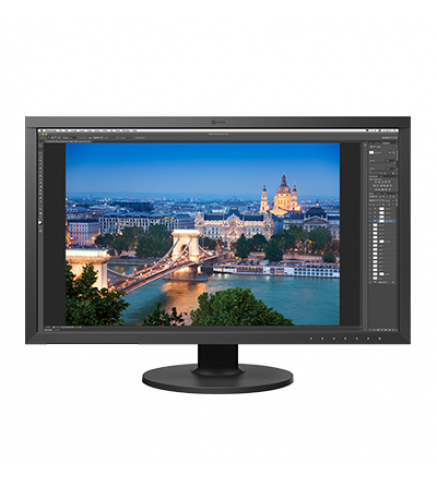 EIZO藝卓 27吋 ColorEdge CS2731 Hardware Calibration LCD Monitor 顯示屏 - CS2731