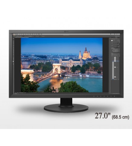 EIZO藝卓 27吋 ColorEdge CS2731 Hardware Calibration LCD Monitor 顯示屏 - CS2731