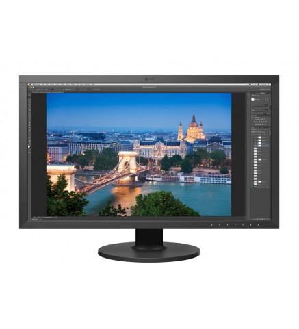 EIZO藝卓 27吋 ColorEdge CS2731 Hardware Calibration LCD Monitor 顯示屏 - CS2731